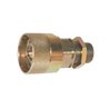 Szybkozłacze skręcane wtyczka M42x2 zew. M30x2-22l PAN Stauff