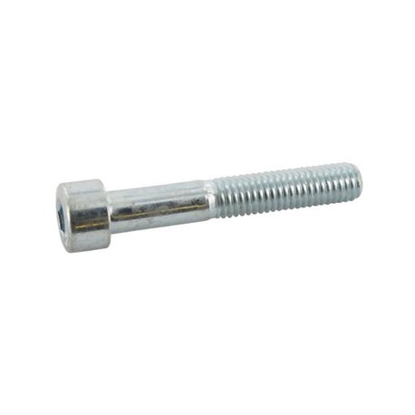 Śruba imbusowa M10x40 kl.8.8