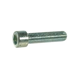 Śruba imbus M16x30 OC 8.8