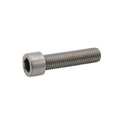 Śruba imbusowa A2 , M4 x 16 mm