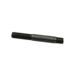 Śruba dwustronna kl. 8.8 , M16 x 85 mm