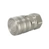 Szybkozłacze suchoodcinające gniazdo ISO 19 wew. 3/4" Bsp Faster B700-2FFI34GASF2V