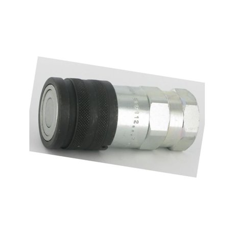 Szybkozłacze suchoodcinające gniazdo ISO 19 wew. 3/4" Bsp Faster B700-3FFH1234GASF