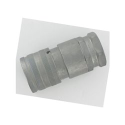 Szybkozłacze suchoodcinające gniazdo ISO 19 wew. 1/2" Npt Faster B700-FFH1234NPTF