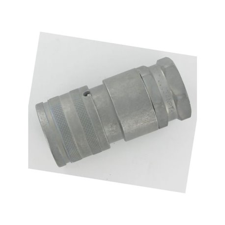 Szybkozłacze suchoodcinające gniazdo ISO 19 wew. 1/2" Npt Faster B700-FFH1234NPTF