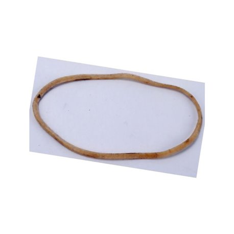 Amazone 950842 Pierścień filcowy, 114 x 106 x 1,5 mm