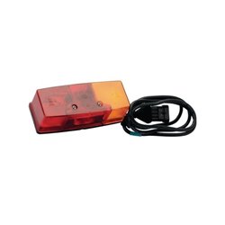 Amazone NA223 Lampa tylna zespolona prawa