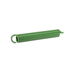 Amazone 913235 Sprężyna naciągowa, 7,5 x 45,5 x 320 mm