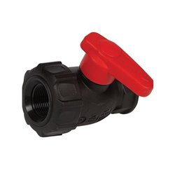 Amazone ZF1250 Zawór kulowy 2-drożny 3/4"