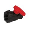 Amazone ZF1250 Zawór kulowy 2-drożny 3/4"