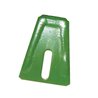 Amazone 957147 Skrobak, 3 x 67 x 90 mm