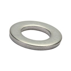 Amazone DF045 Podkładka, 13 x 24 x 2,5 mm A2