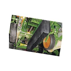 Amazone 971680 Zestaw uzupełniający, Airkit ED