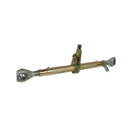 Amazone 71400199 Łącznik górny, M36 z grzech.