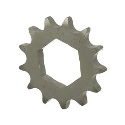 Amazone 913279 Koło łańcuchowe 1/2x5/16" Z13
