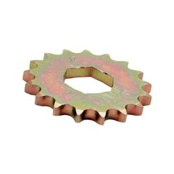 Amazone 913283 Koło łańcuchowe 1/2x5/16" Z17