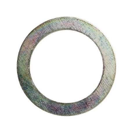 Amazone DL028 Podkładka, pasowana, 15 x 21 x 0,5 mm DIN988 V2A