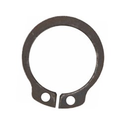 Amazone DL080 Pierścień segera zewnętrzny 18x1,2 mm V2A