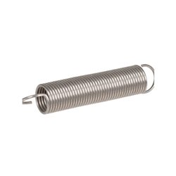 Amazone HA008 Sprężyna naciągowa, 1,6 x 17,6 x 88,6 mm