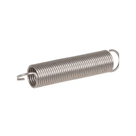 Amazone HA008 Sprężyna naciągowa, 1,6 x 17,6 x 88,6 mm