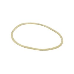 Amazone 950844 Pierścień filcowy, 104 x 96 x 1.5 mm