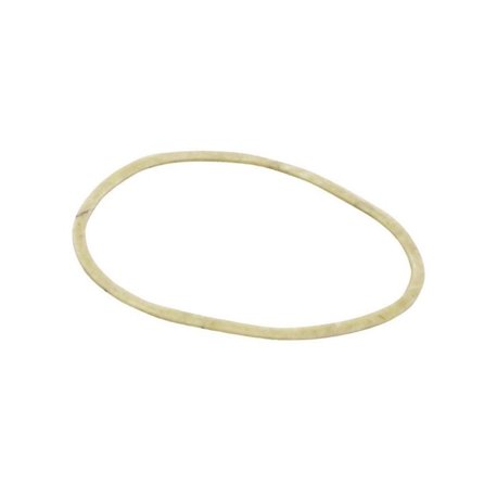 Amazone 950844 Pierścień filcowy, 104 x 96 x 1.5 mm