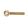 Amazone DA027 Śruba oczkowa V2A, 6 x 45 mm