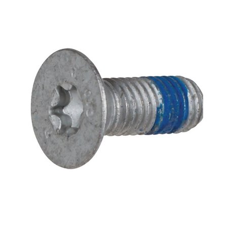 Amazone DD512 Śruba M8x22 kl. 10.9