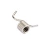 Sprężyna zaworu hydraulicznego lewa, średnica 3,2 mm