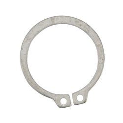 Amazone DL084 Pierścień segera zewnętrzny 20x1,2 mm
