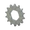 Amazone 913280 Koło łańcuchowe 1/2x5/16" Z14