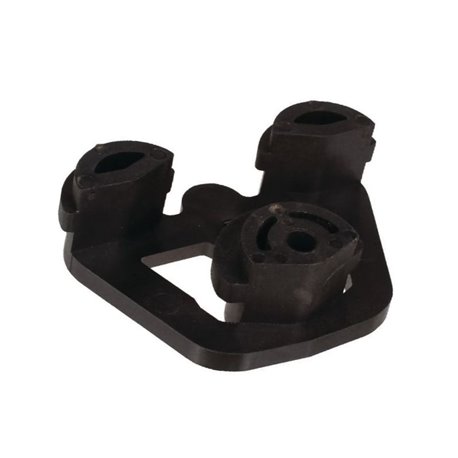 Amazone 925964 Napinacz łańcucha, tworzywo sztuczne, naturalny