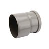 Amazone IC096 Adapter DN125/110, szary