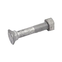 Amazone DA637 Śruba M12x70 kl. 12.9,