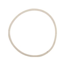 Amazone 0316600 Pierścień filcowy, 101 x 109 x 1,5 mm