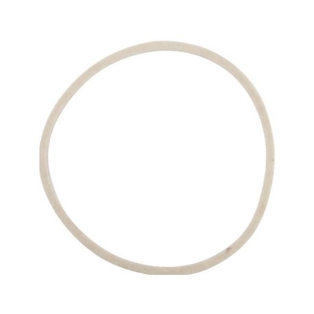 Amazone 0316600 Pierścień filcowy, 101 x 109 x 1,5 mm