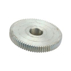 Amazone 956094 Koło zębate, walcowe, M-1, Z-78, DI 20,1