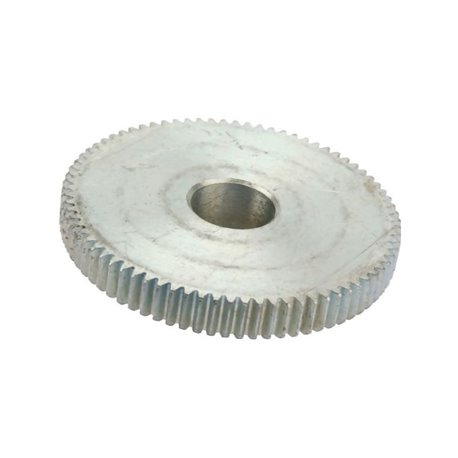 Amazone 956094 Koło zębate, walcowe, M-1, Z-78, DI 20,1