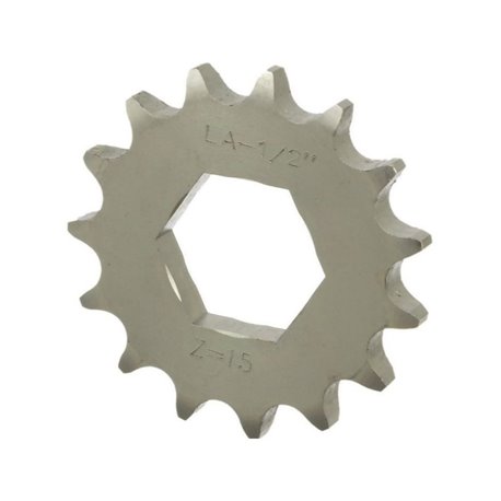 Amazone 913281 Koło łańcuchowe 1/2x5/16" Z15