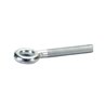Amazone DE391 Śruba oczkowa, M12 x 115 mm, S235JR A2G