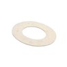 Amazone 6360200 Pierścień filcowy, 96 x 52 x 2 mm