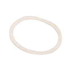 Amazone 78400241 Pierścień filcowy, 55 x 63 x 1,5 mm