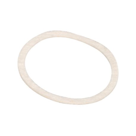 Amazone 78400241 Pierścień filcowy, 55 x 63 x 1,5 mm