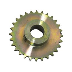 Amazone 959598 Koło łańcuchowe, 1/2 x 5/16" Z 28