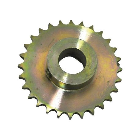 Amazone 959598 Koło łańcuchowe, 1/2 x 5/16" Z 28