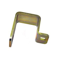 Amazone 78200577 Obejma palca zagarniającego, 15 mm 5a x 50 x 233 mm