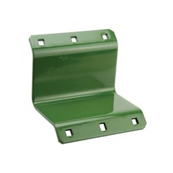 Amazone 78400004 Osłona, do amortyzatora gumowego, 111 x 111 mm