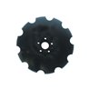 Talerz brony 510x6/61 uzębiony 5x110-D13 Amazone