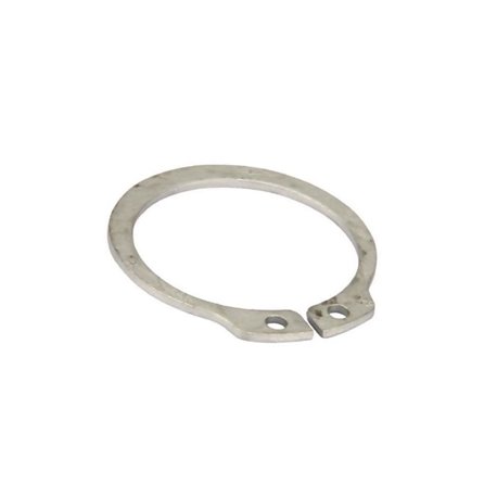 Amazone DL163 Pierścień segera zewnętrzny 25x1,2 mm