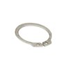 Amazone DL163 Pierścień segera zewnętrzny 25x1,2 mm